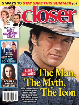 Closer Weekly - Magazine